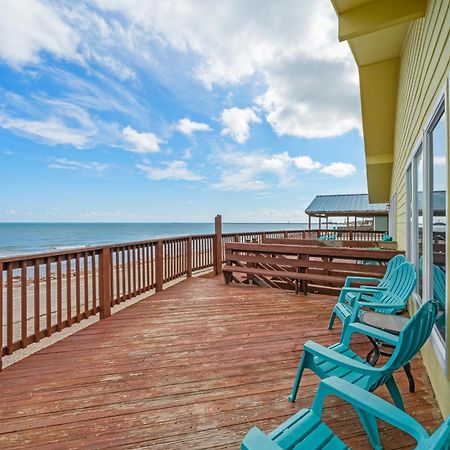 Amazing Oceanfront 2Br Home Cozy Peaceful And Kid And Pet Friendly Freeport Kültér fotó
