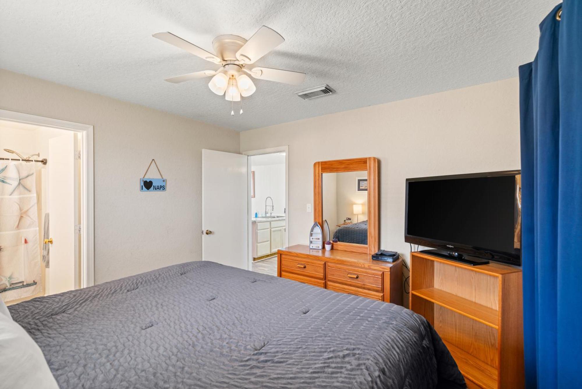 Amazing Oceanfront 2Br Home Cozy Peaceful And Kid And Pet Friendly Freeport Kültér fotó
